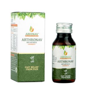 Aayurvedic Liniment