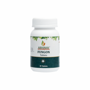 Antifungal Tablets for Skin