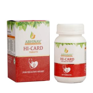 Hi-Card Cardiovascular Medicine
