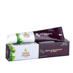 Ayurvedic Piles Cream