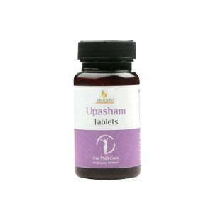 Upsham - PMS Care Tablets