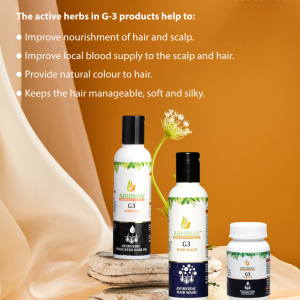 Hair Care Combo Benefits
