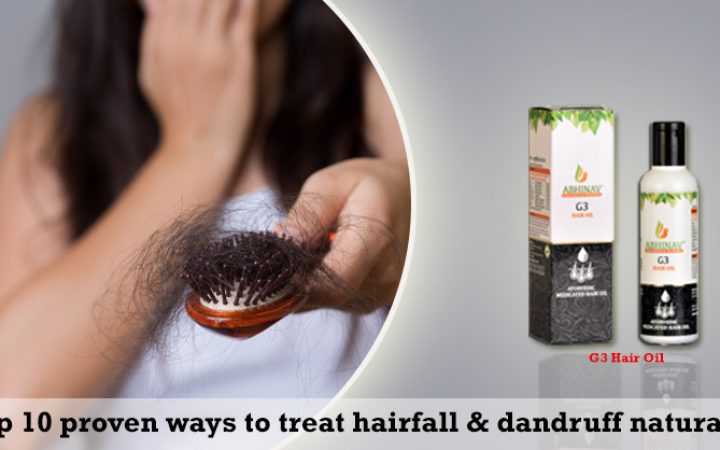 Top-10-Proven-Ways-To-Treat-Hairfall-Dandruff-Naturally